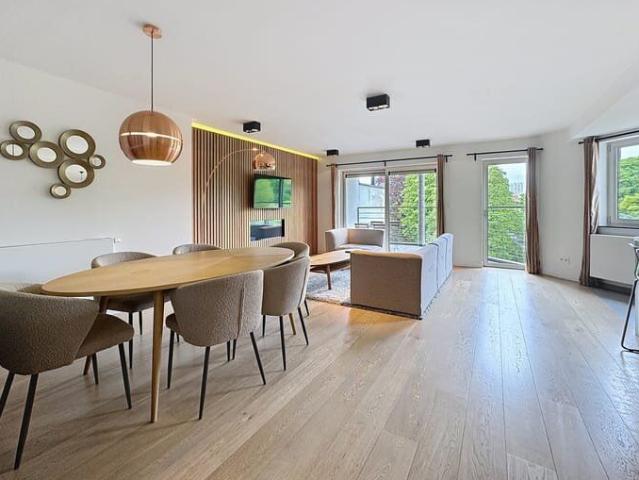 Appartement 4 ch. à Uccle, Avenue Brugmann 427