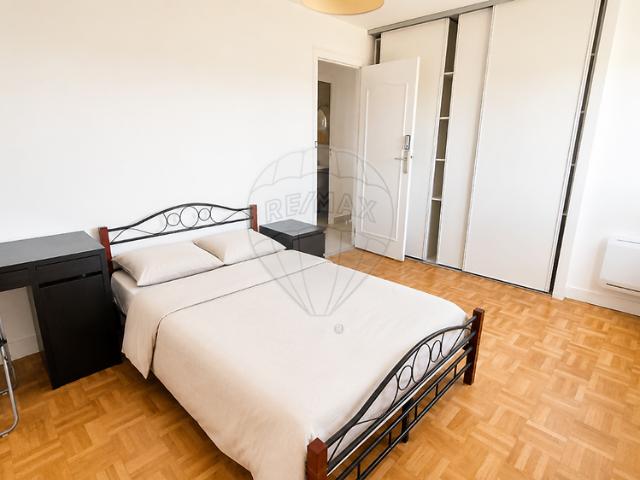 Appartement 4 chambre s à louer Bordeaux