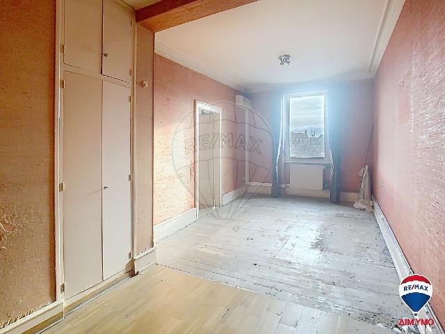 Appartement 4 chambre s à vendre