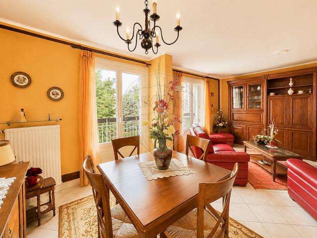 Appartement 4 chambre s à vendre