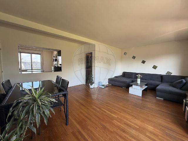 Appartement 4 chambre s à vendre