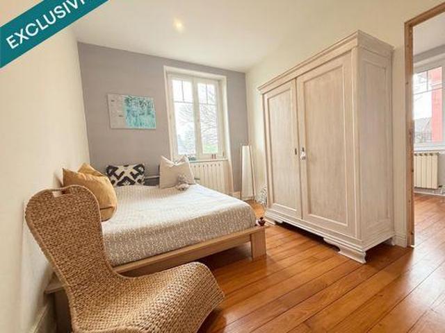 Appartement 4 chambres, Lutterbach Alsace 68460 DS100735415