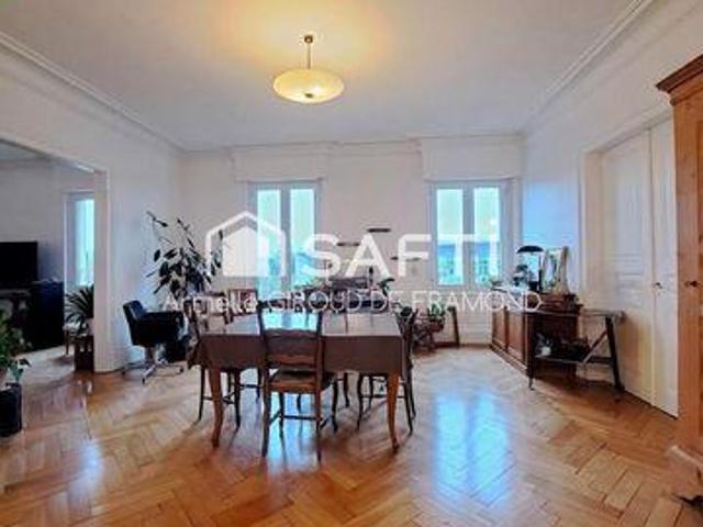 Appartement 4 chambres, Mulhouse Alsace 68200 DS98196417