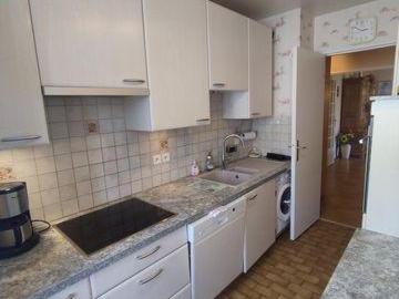 Appartement 4 chambres, Mantes Île 78711 DS103359523