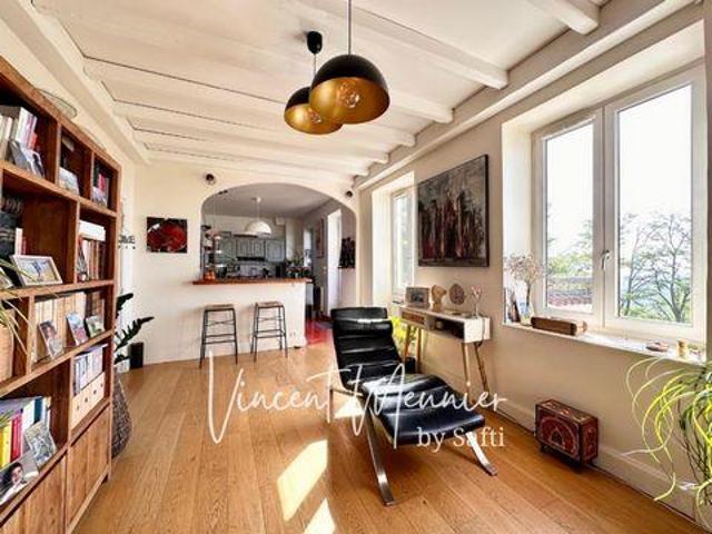 Appartement 4 chambres, Miribel Rhône 01700 DLS102759173