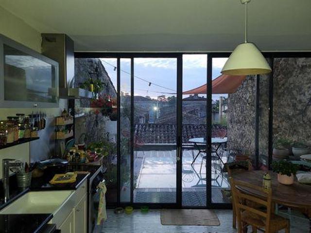 Appartement 4 chambres, Monsegur Aquitaine 33580 DLS104508686