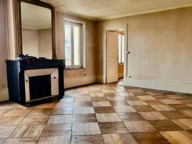 Appartement 4 chambres, Nancy Lorraine 54000 DS101059203