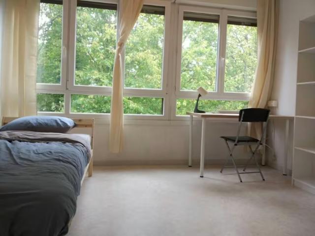 Appartement 4 chambres, Nantes Nantes 44300 DLS97605426