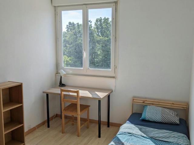 Appartement 4 chambres, Nantes Nantes 44300 ELS99633919