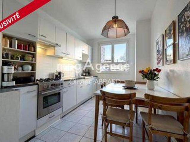 Appartement 4 chambres, Nantes Pays de la Loire 44100 DS103701779