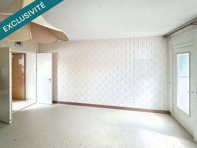 Appartement 4 chambres, Nimes Languedoc 30900 DS101230433