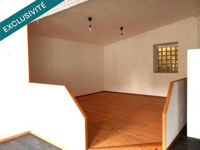 Appartement 4 chambres, Autun Bourgogne 71400 DS100775107