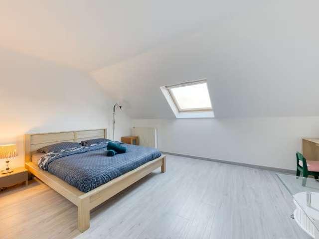 Appartement 4 chambres à louer à Alfortville, Paris
