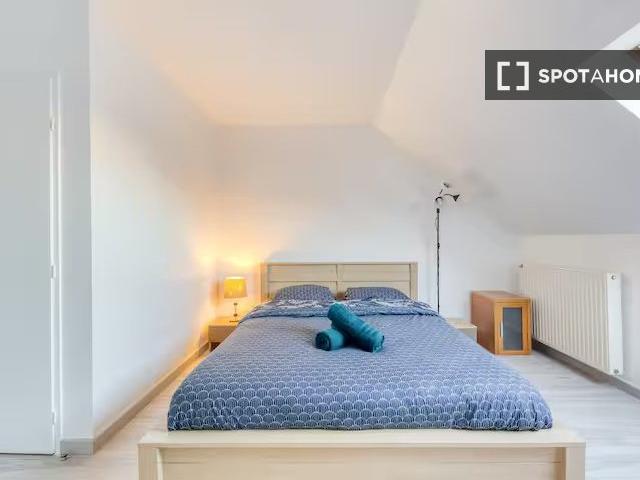 Appartement 4 chambres à louer à Alfortville, Paris