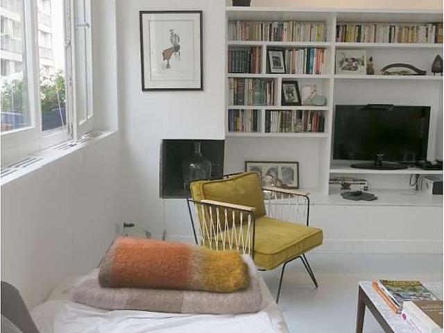 Appartement 4 chambres à louer à La Fourche Guy Môquet