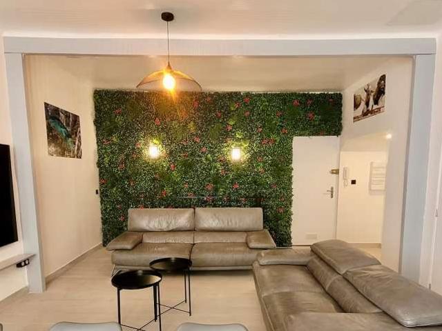 Appartement 4 chambres à louer à Saint Lambert, Marseille