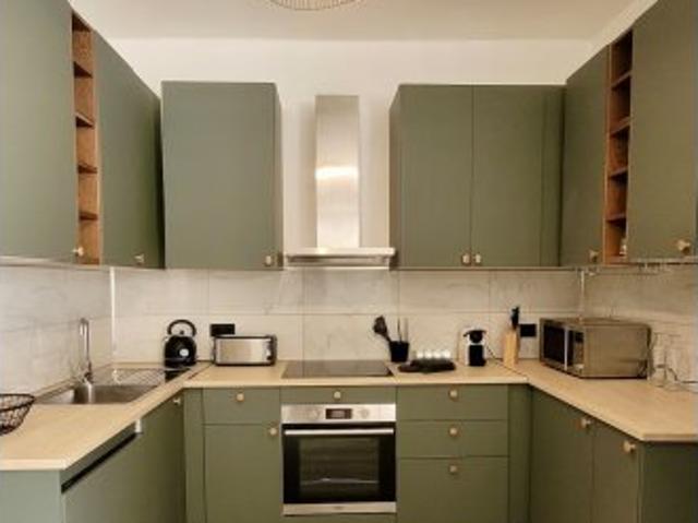 Appartement 4 chambres à louer à Saint Lambert, Marseille