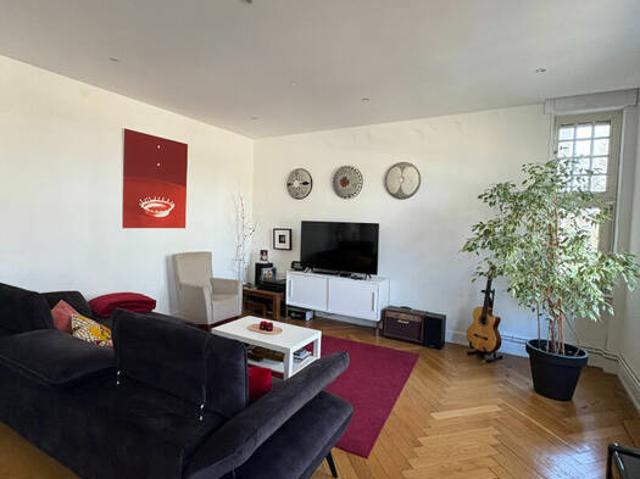 Appartement 4 chambres à louer METZ VACQUINIERES belles prestations