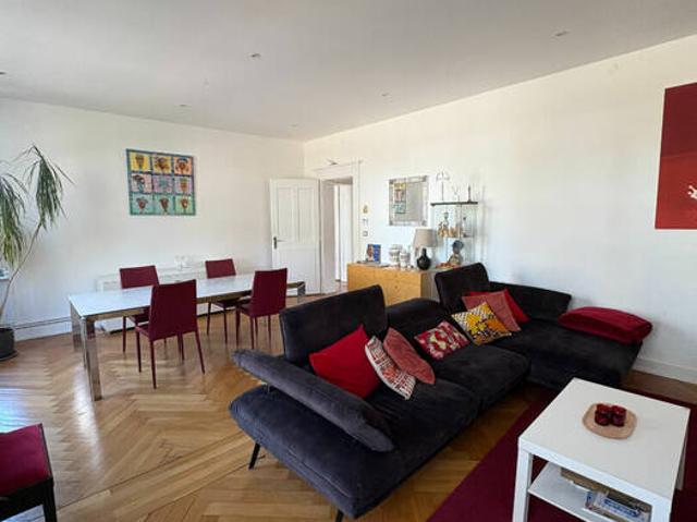 Appartement 4 chambres à louer METZ VACQUINIERES belles prestations