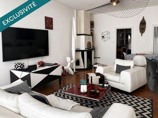 Appartement 4 chambres, Agen Aquitaine 47000 DS102856879