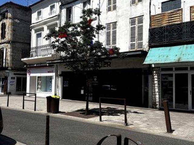 Appartement 4 chambres, Agen Aquitaine 47000 ES102856879