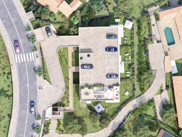 Appartement 4 chambres, Alpes Alpes ES101399211
