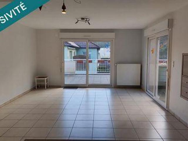 Appartement 4 chambres, Altkirch Alsace 68130 ES104786412