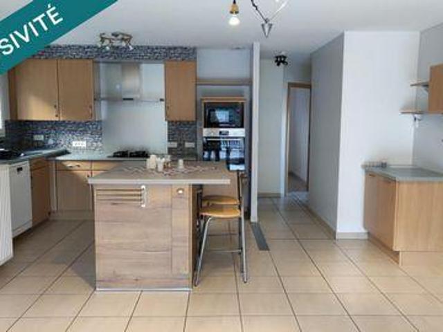 Appartement 4 chambres, Altkirch Alsace 68130 ES98263112
