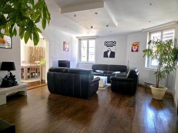 Appartement 4 chambres, Barr Alsace 67140 DS102209138