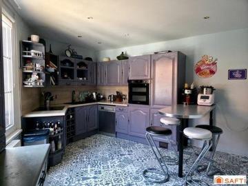 Appartement 4 chambres, Barr Alsace 67140 ES102209138