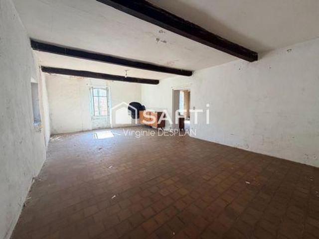 Appartement 4 chambres, Bedarieux Languedoc 34600 DLS104602772