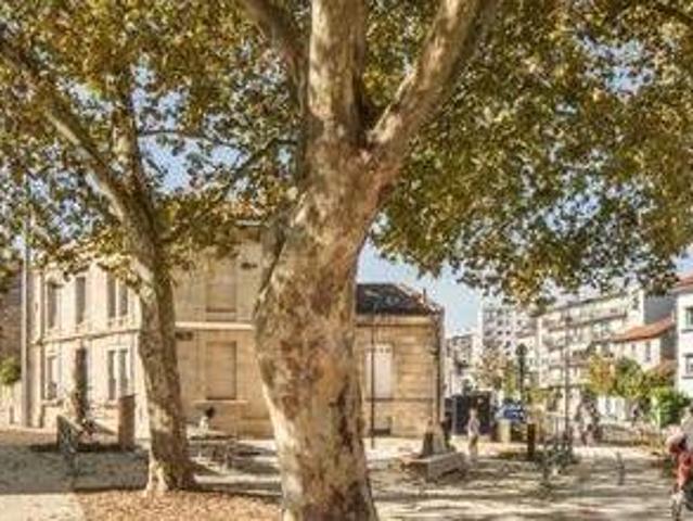 Appartement 4 chambres, BORDEAUX Aquitaine 33000 DS104993898
