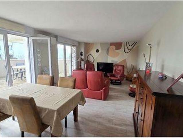 Appartement 4 chambres, Bordeaux Aquitaine 33200 ES100853279