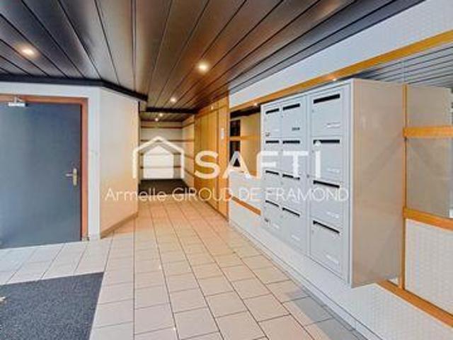 Appartement 4 chambres, Brunstatt Alsace 68350 ES98474493