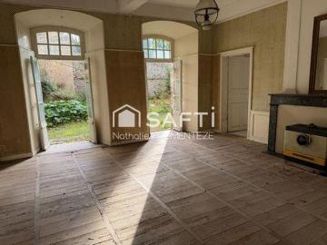 Appartement 4 chambres, Cahors Midi 46000 DS102276267