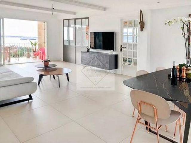 Appartement 4 chambres, Cannes Alpes 06400 DS98798821