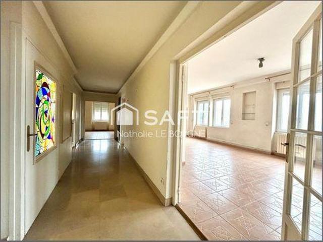 Appartement 4 chambres, Castres Midi 81100 DS103598153