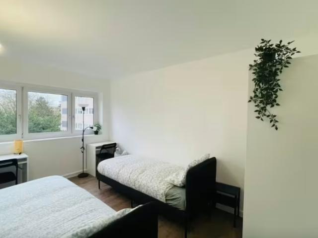 Appartement 4 chambres, Chevilly Chevilly 94550 DS98342095