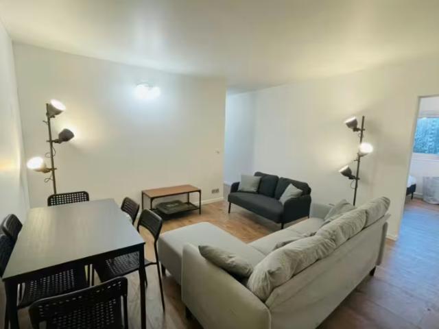 Appartement 4 chambres, Chevilly Chevilly 94550 ES98342095