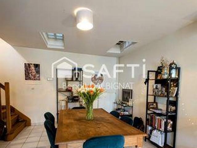 Appartement 4 chambres, Chinon Centre 37500 DLS101930489