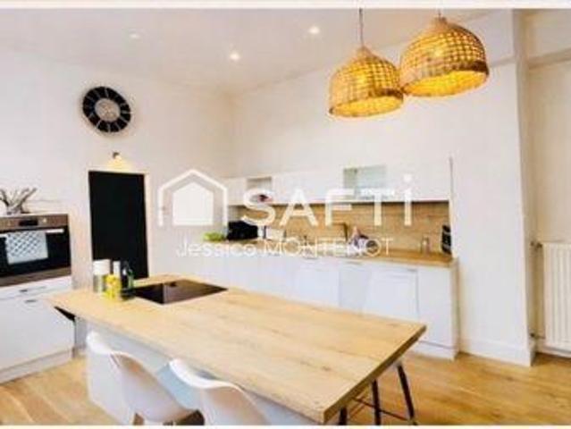 Appartement 4 chambres, Combertault Bourgogne 21200 DS103700174