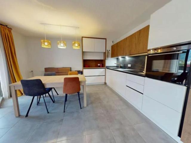 Appartement 4 chambres, Crolles Crolles 38920 DS106097528