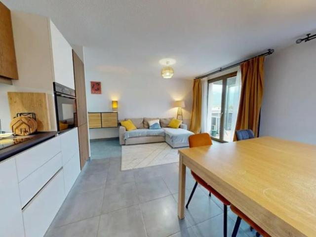 Appartement 4 chambres, Crolles Crolles 38920 ES106097528