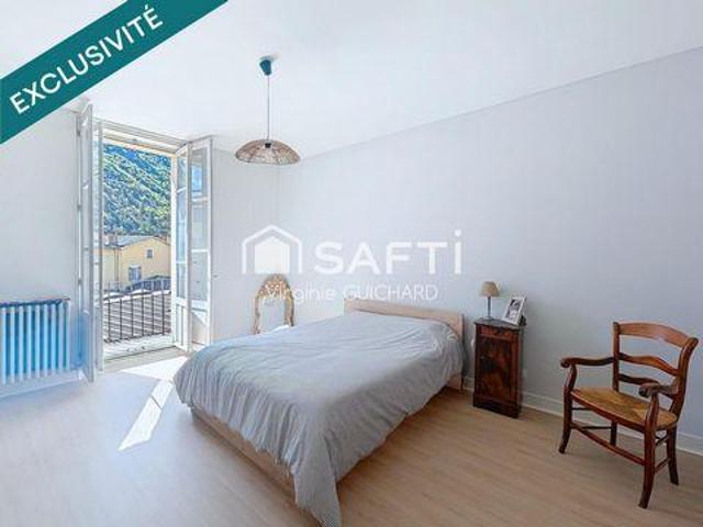 Appartement 4 chambres, Digne Provence 04000 ELS101456712