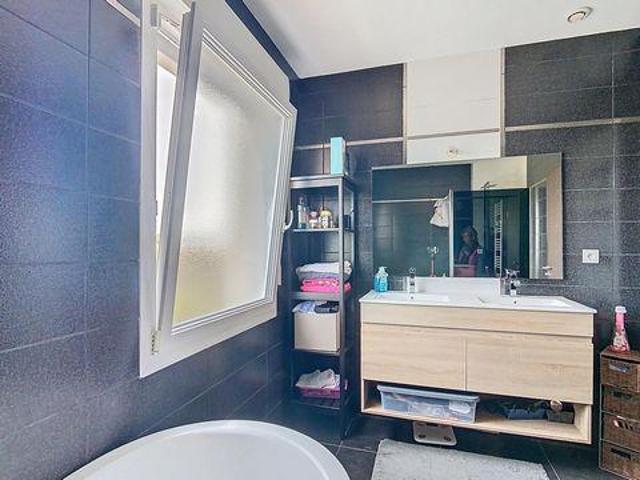 Appartement 4 chambres, Dommartin Lorraine 54200 DS102059123