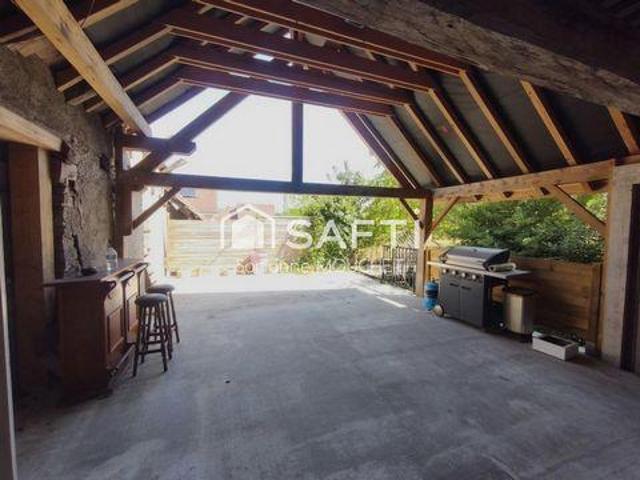 Appartement 4 chambres, Exincourt Franche 25400 DS104475185