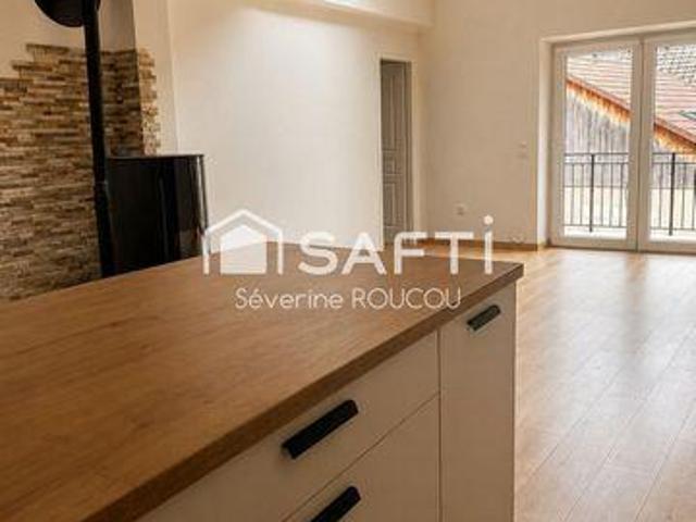 Appartement 4 chambres, Gex Rhône 01170 DS102439843
