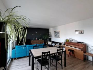 Appartement 4 chambres, Idéal Colocation