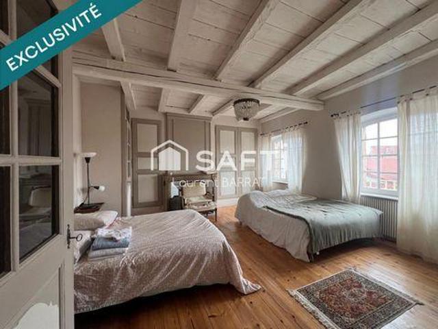 Appartement 4 chambres, Issoire Auvergne 63500 ES99928535