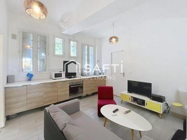 Appartement 4 chambres, Issy Île 92130 DS99984435